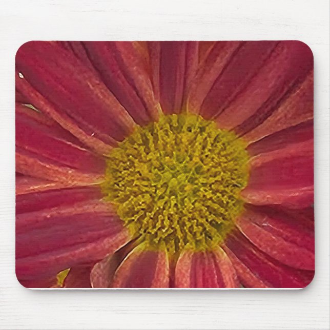 Mousepad Chrysanthemum (Frente)