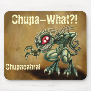 Mousepad Chupa-Que?