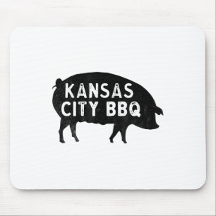 Mousepad Churrasco de Kansas City _1
