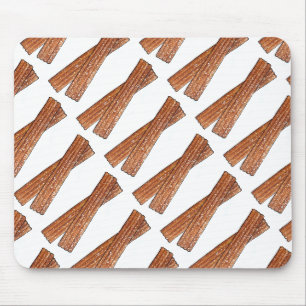 Mousepad CHURROS ESPANHA Fried Churro