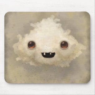 Mousepad Chuva ácida