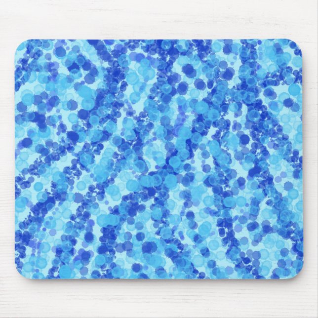 Mousepad Chuva de Verão (Frente)