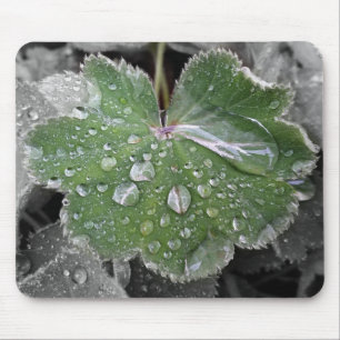 Mousepad chuva pesada