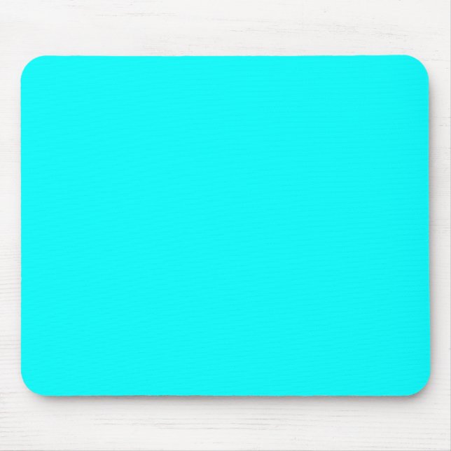 Mousepad Ciano (Frente)