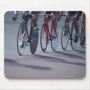 Mousepad Ciclismo de trilha