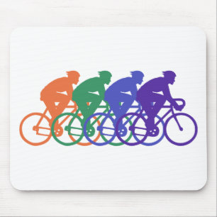Mousepad Ciclismo (macho)