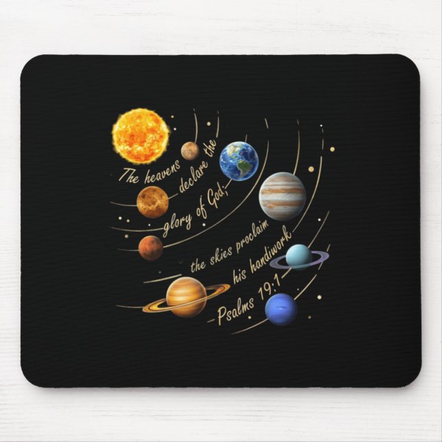 Mousepad Ciclo de Conversas Clical Espaço Mãe em Casa (Frente)