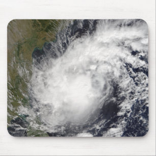 Mousepad Ciclone tropical Baaz