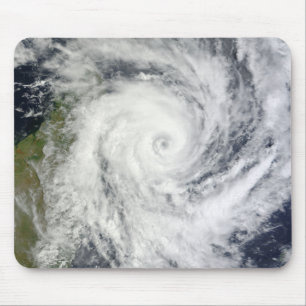 Mousepad Ciclone tropical Bingiza