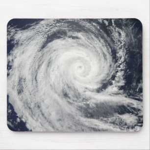 Mousepad Ciclone tropical Dianne
