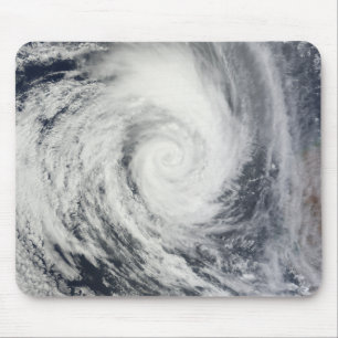 Mousepad Ciclone tropical Dianne 2