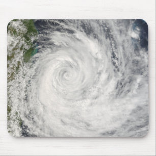 Mousepad Ciclone tropical Gamede fora de Madagascar