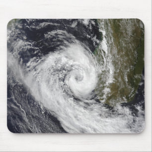 Mousepad Ciclone tropical Izilda