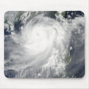 Mousepad Ciclone tropical Linfa