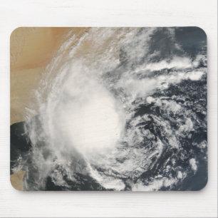 Mousepad Ciclone tropical sem nome