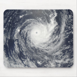Mousepad Ciclone tropical Wilma