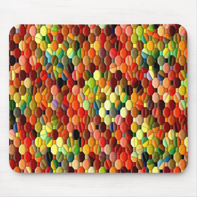 Mousepad Cidadão.... (Frente)