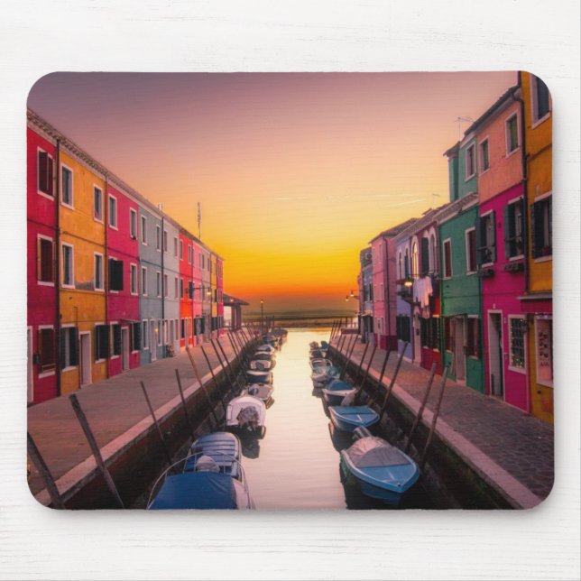 Mousepad Cidade (Frente)
