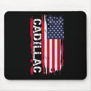Mousepad Cidade Cadillac