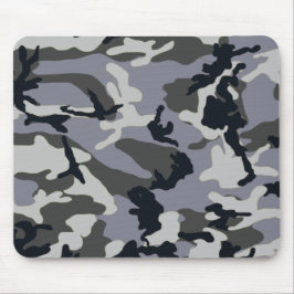 Mousepad Cidade Camo