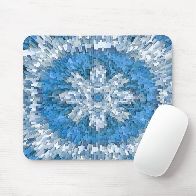 Mousepad Cidade da Água....... (Com mouse)