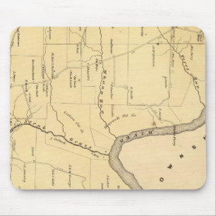 Mousepad Cidade de Grass