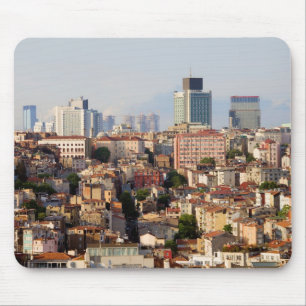 Mousepad Cidade de Istambul
