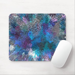 Mousepad Cidade de primavera......