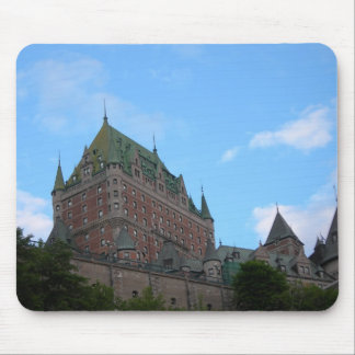 Mousepad Cidade de Quebec