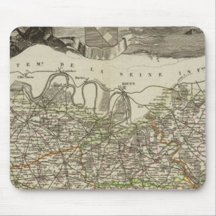 Mousepad Cidade e Cidades