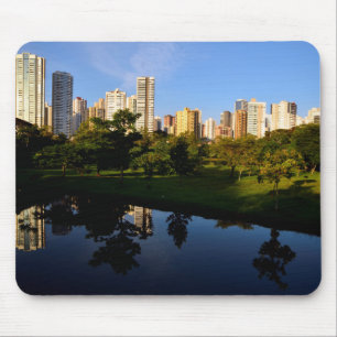Mousepad Cidade Londrina Brasil