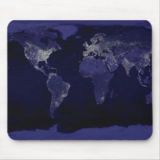 Mousepad cidade-luz