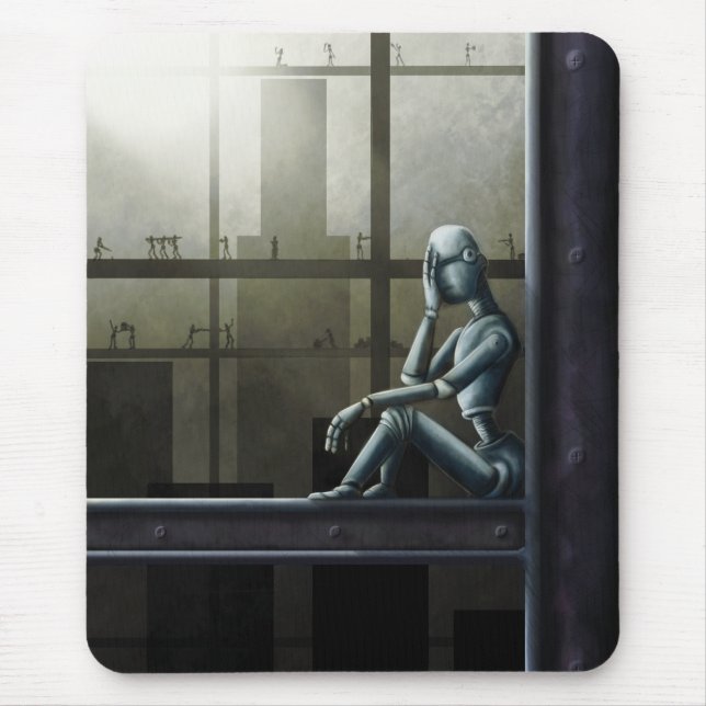 mousepad ciente do auto (Frente)