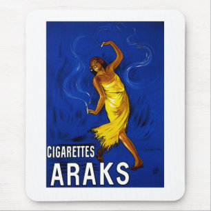 Mousepad Cigarros Araks