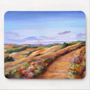 Mousepad Cimeira ventosa do monte