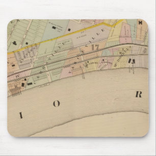 Mousepad Cincinnati, Ohio 7