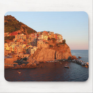 Mousepad Cinque Terre, Italia