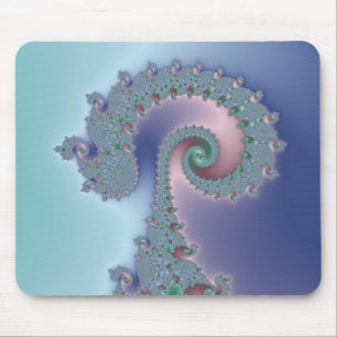 Mousepad Cinto - Bloco de Mão Frato