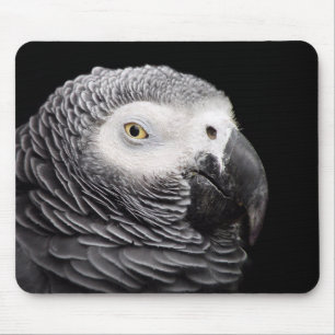 Mousepad Cinza africana