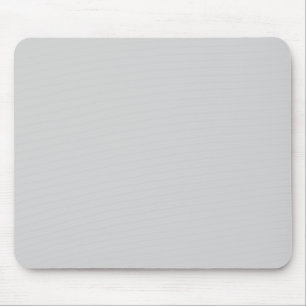 Mousepad Cinza Claro