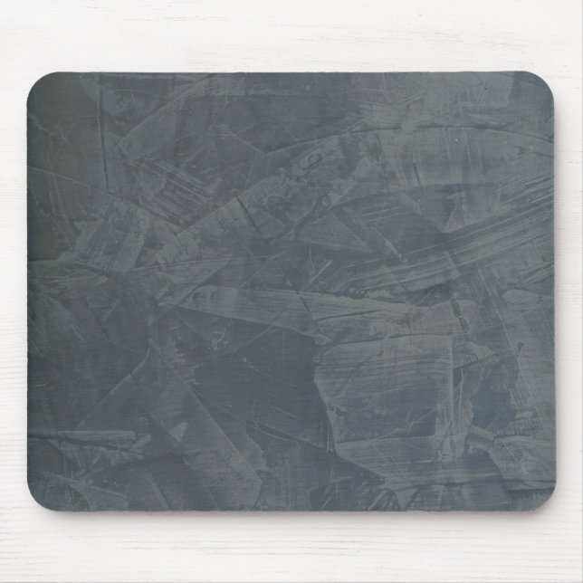 Mousepad Cinza Sólido (Frente)