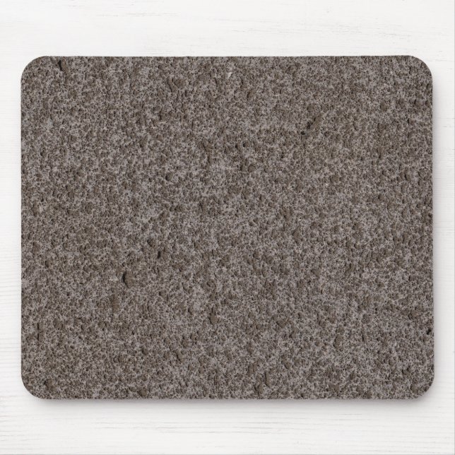 MOUSEPAD CINZA STONE (Frente)