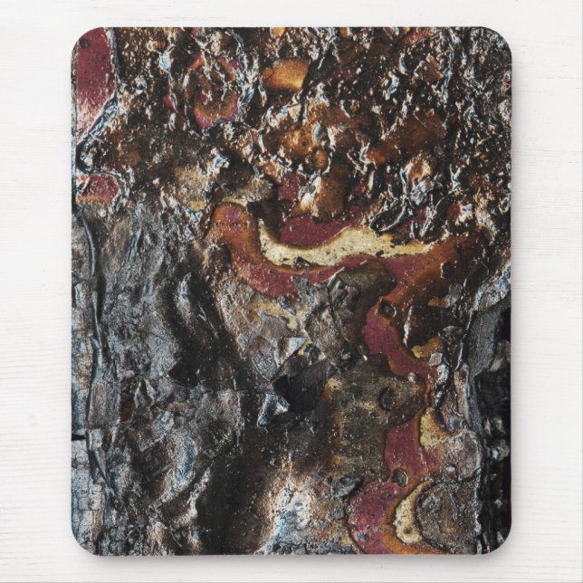 Mousepad Cinzas (Frente)