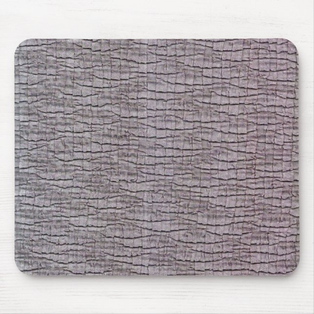 Mousepad Cinzas básicas (Frente)