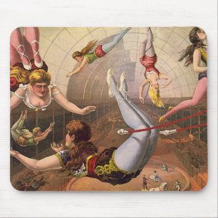 Mousepad Circo-1890