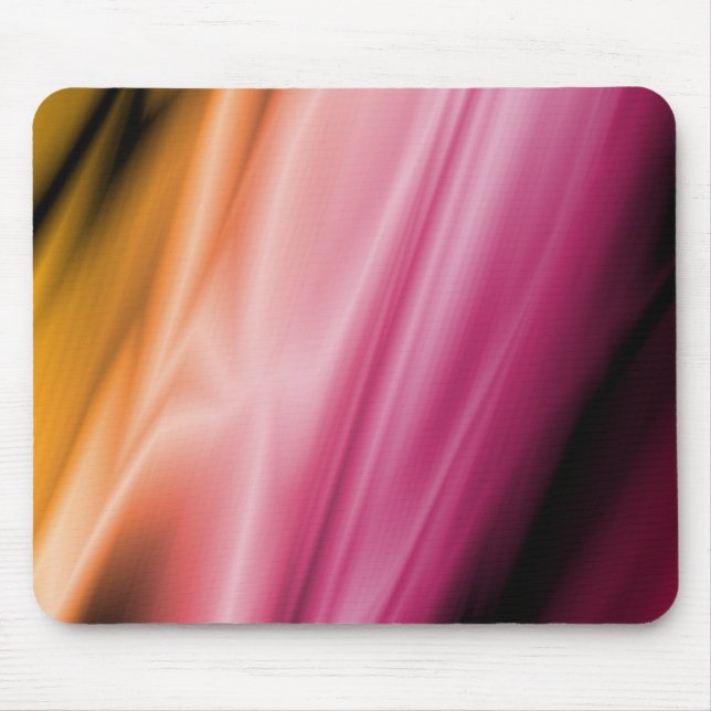 Mousepad Circo de Seda (Frente)