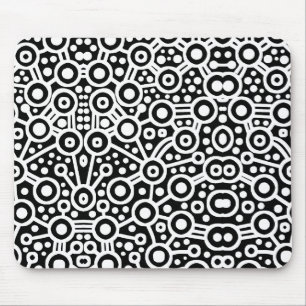 Mousepad Circuito estrangeiro II