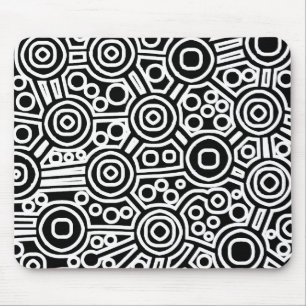 Mousepad Circuito estrangeiro II