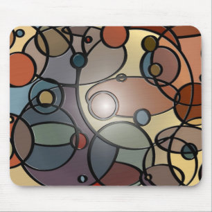 Mousepad Círculo3