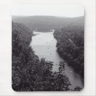 Mousepad Círculo do Rio